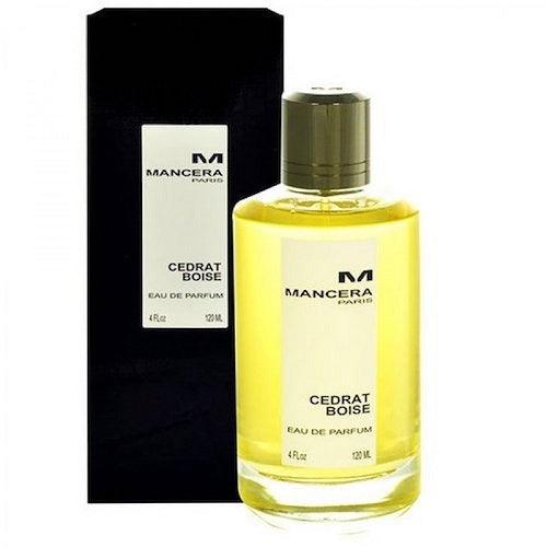 Mancera Cedrat Boise EDP 120ml Unisex Perfume - Thescentsstore